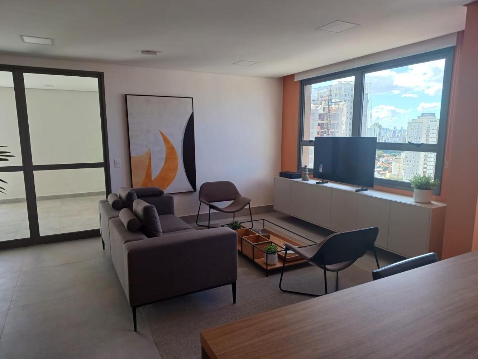 Metro Alto Do Ipiranga Apartamento *
