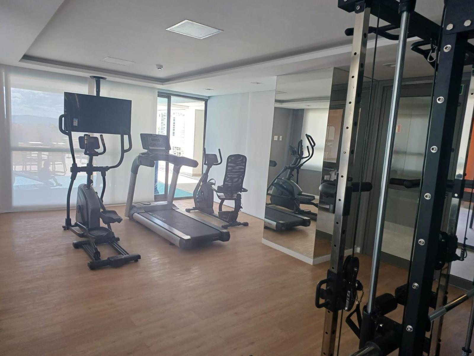 Apartamento Metro Alto Do Ipiranga