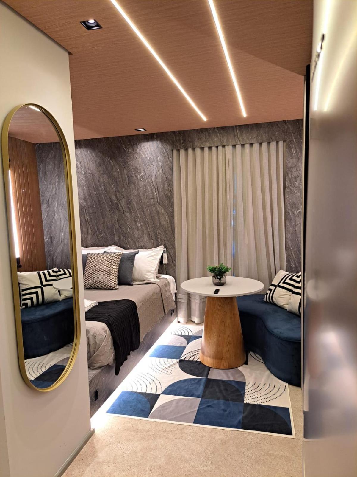 Apartamento Metro Alto Do Ipiranga São Paulo