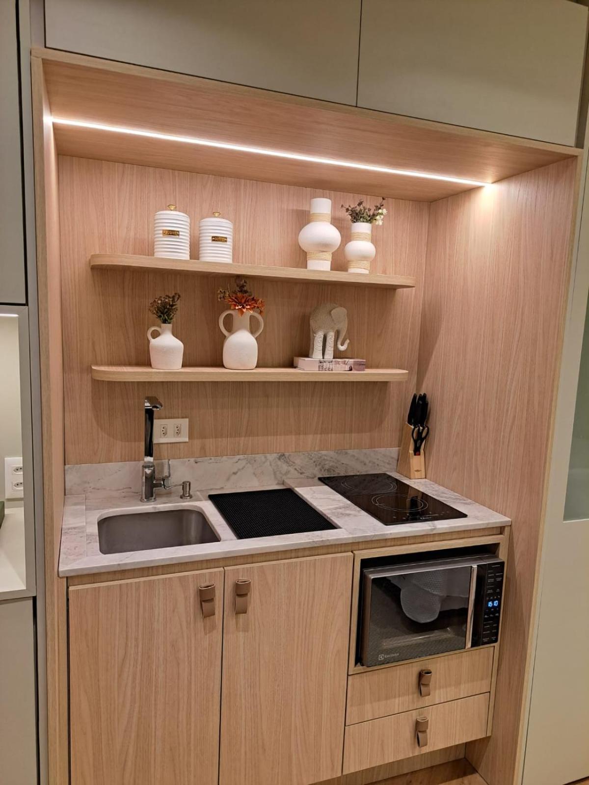 Metro Alto Do Ipiranga Apartamento