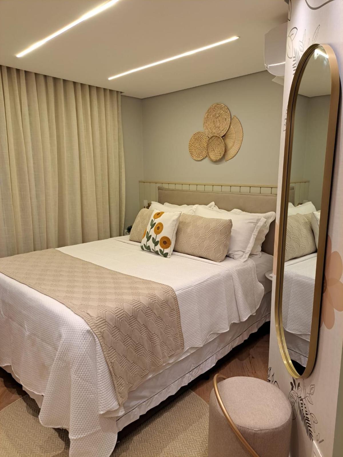Apartamento Metro Alto Do Ipiranga São Paulo