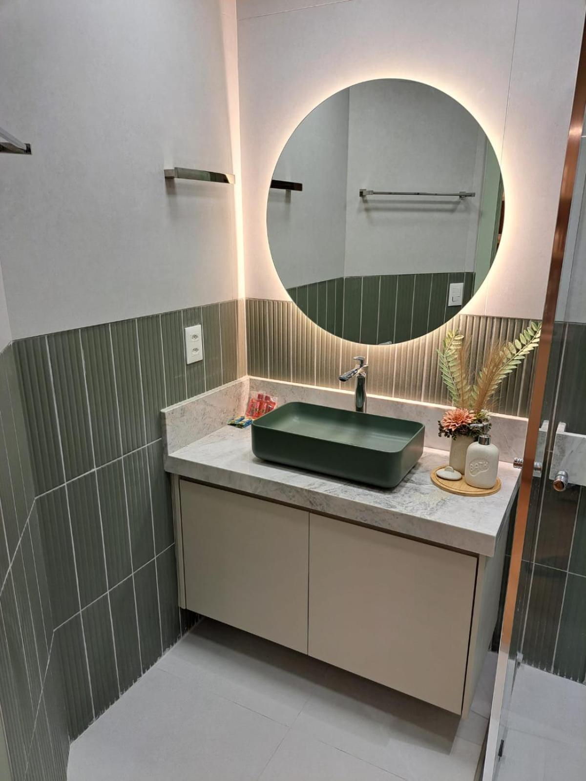 Metro Alto Do Ipiranga Apartamento *